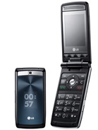 Best available price of LG KF300 in Guatemala