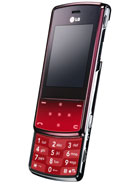 Best available price of LG KF510 in Guatemala
