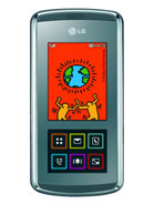 Best available price of LG KF600 in Guatemala