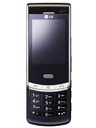 Best available price of LG KF750 Secret in Guatemala
