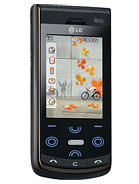 Best available price of LG KF757 Secret in Guatemala