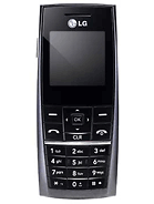Best available price of LG KG130 in Guatemala