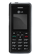 Best available price of LG KG190 in Guatemala