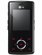 Best available price of LG KG280 in Guatemala