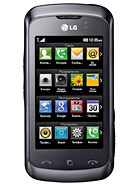 Best available price of LG KM555E in Guatemala