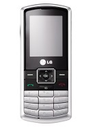 Best available price of LG KP170 in Guatemala