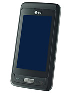 Best available price of LG KP502 Cookie in Guatemala