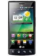 Best available price of LG Optimus Mach LU3000 in Guatemala