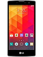 Best available price of LG Magna in Guatemala