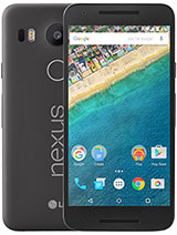 Best available price of LG Nexus 5X in Guatemala