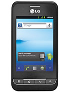 Best available price of LG Optimus 2 AS680 in Guatemala