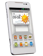 Best available price of LG Optimus 3D Cube SU870 in Guatemala