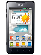 Best available price of LG Optimus 3D Max P720 in Guatemala