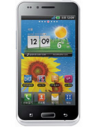 Best available price of LG Optimus Big LU6800 in Guatemala