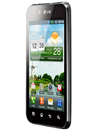 Best available price of LG Optimus Black P970 in Guatemala