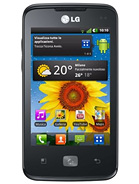 Best available price of LG Optimus Hub E510 in Guatemala