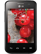 Best available price of LG Optimus L3 II Dual E435 in Guatemala