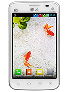 Best available price of LG Optimus L4 II Tri E470 in Guatemala