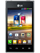 Best available price of LG Optimus L5 Dual E615 in Guatemala