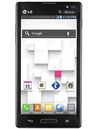 Best available price of LG Optimus L9 P769 in Guatemala