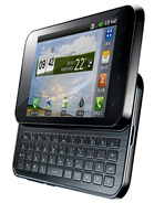 Best available price of LG Optimus Q2 LU6500 in Guatemala