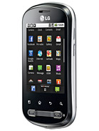 Best available price of LG Optimus Me P350 in Guatemala