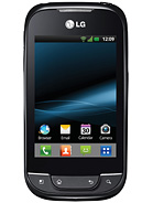 Best available price of LG Optimus Net in Guatemala