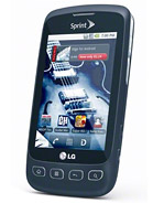 Best available price of LG Optimus S in Guatemala