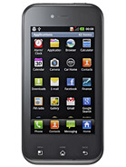 Best available price of LG Optimus Sol E730 in Guatemala
