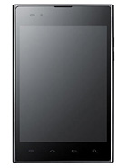 Best available price of LG Optimus Vu F100S in Guatemala