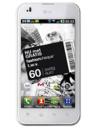 Best available price of LG Optimus Black White version in Guatemala