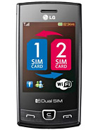 Best available price of LG P525 in Guatemala