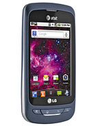 Best available price of LG Phoenix P505 in Guatemala