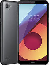 Best available price of LG Q6 in Guatemala