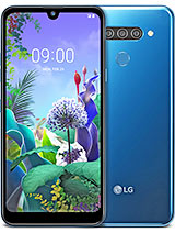Best available price of LG Q60 in Guatemala