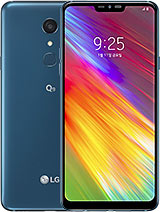 Best available price of LG Q9 in Guatemala
