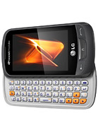 Best available price of LG Rumor Reflex LN272 in Guatemala
