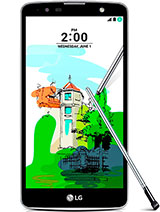 Best available price of LG Stylus 2 Plus in Guatemala