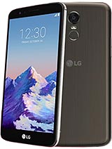Best available price of LG Stylus 3 in Guatemala