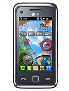 Best available price of LG KU2100 in Guatemala