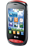 Best available price of LG Cookie WiFi T310i in Guatemala