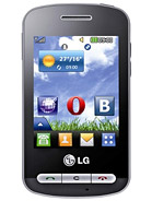 Best available price of LG T315 in Guatemala
