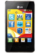 Best available price of LG T385 in Guatemala