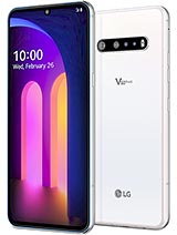 Best available price of LG V60 ThinQ 5G UW in Guatemala