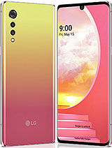 Best available price of LG Velvet 5G in Guatemala