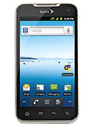 Best available price of LG Viper 4G LTE LS840 in Guatemala