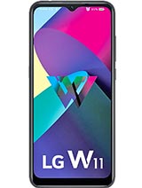 Best available price of LG W11 in Guatemala