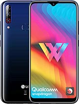 Best available price of LG W30 Pro in Guatemala