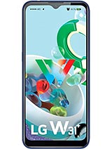 Best available price of LG W31+ in Guatemala