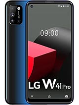 Best available price of LG W41 Pro in Guatemala